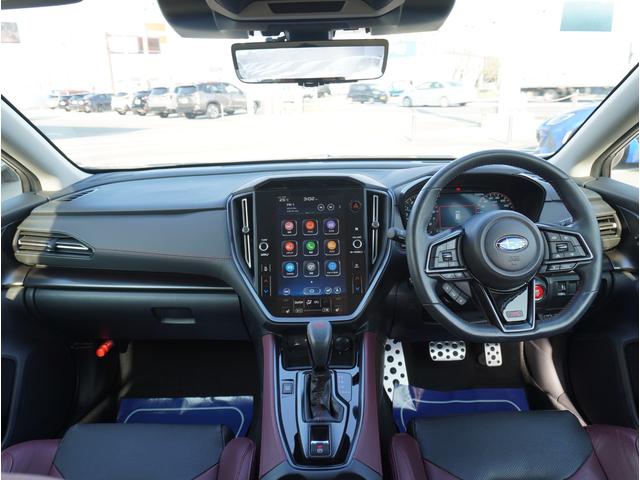 ＳＵＢＡＲＵ　認定Ｕ−Ｃａｒは全車「ＳＵＢＡＲＵあんしん保証」付。幅広い部品の故障をカバーし、全国のＳＵＢＡＲＵディーラーでサービスを受けることができます。