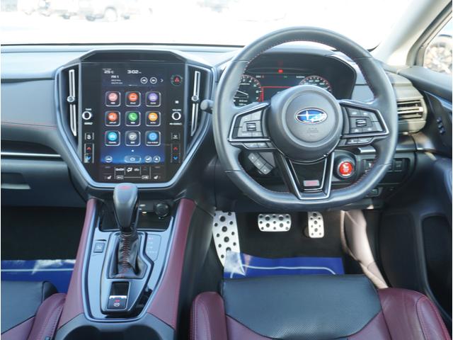 【全車、点検・整備済み】１２ヶ月点検、車検などの法定点検を含む最大９０項目の徹底的な点検・整備を全車に行ない、アイサイト搭載車には「アイサイト診断」を実施します。