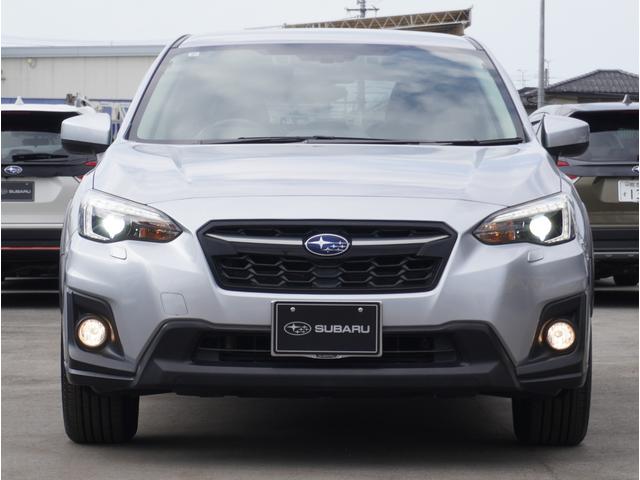 ＸＶ １．６ｉ－Ｌ　ＥｙｅＳｉｇｈｔ（2枚目）