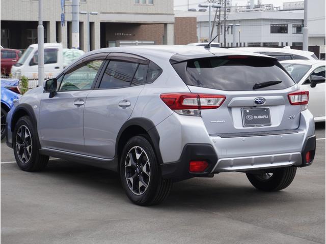 ＸＶ １．６ｉ－Ｌ　ＥｙｅＳｉｇｈｔ（10枚目）