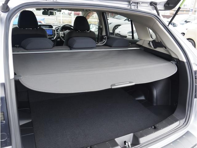 ＸＶ １．６ｉ－Ｌ　ＥｙｅＳｉｇｈｔ（12枚目）