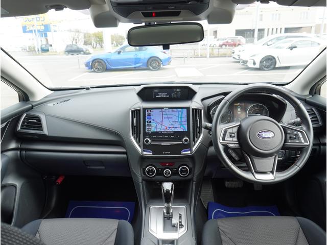 ＸＶ １．６ｉ－Ｌ　ＥｙｅＳｉｇｈｔ（20枚目）