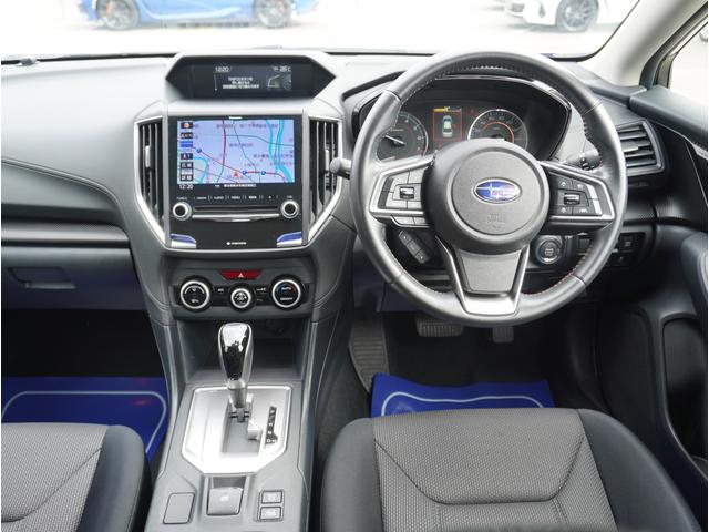 ＸＶ １．６ｉ－Ｌ　ＥｙｅＳｉｇｈｔ（21枚目）