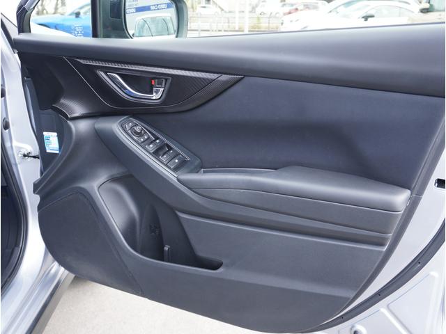 ＸＶ １．６ｉ－Ｌ　ＥｙｅＳｉｇｈｔ（22枚目）