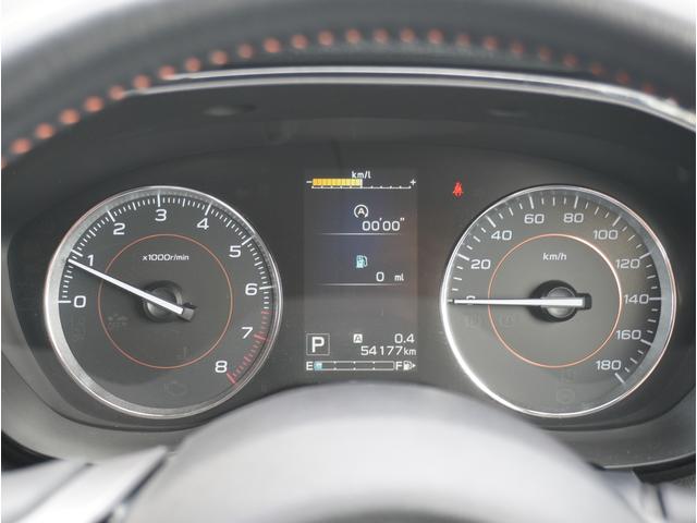 ＸＶ １．６ｉ－Ｌ　ＥｙｅＳｉｇｈｔ（40枚目）