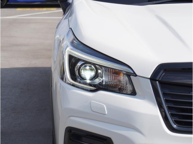 フォレスター X-BREAK EyeSight搭載車(15枚目)