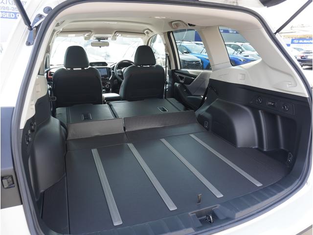 フォレスター X-BREAK EyeSight搭載車(18枚目)