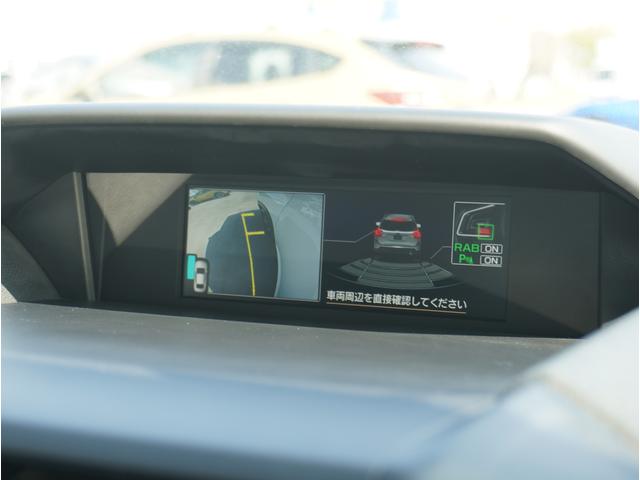 フォレスター X-BREAK EyeSight搭載車(38枚目)