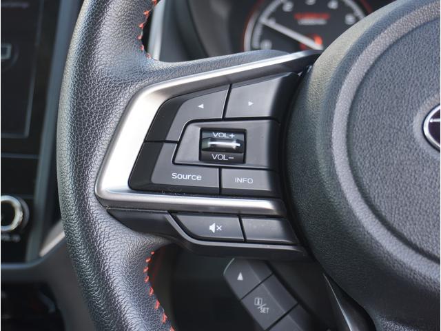 フォレスター X-BREAK EyeSight搭載車(40枚目)