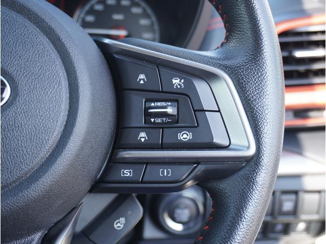 フォレスター X-BREAK EyeSight搭載車(41枚目)