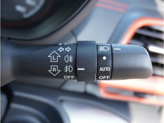 フォレスター X-BREAK EyeSight搭載車(43枚目)