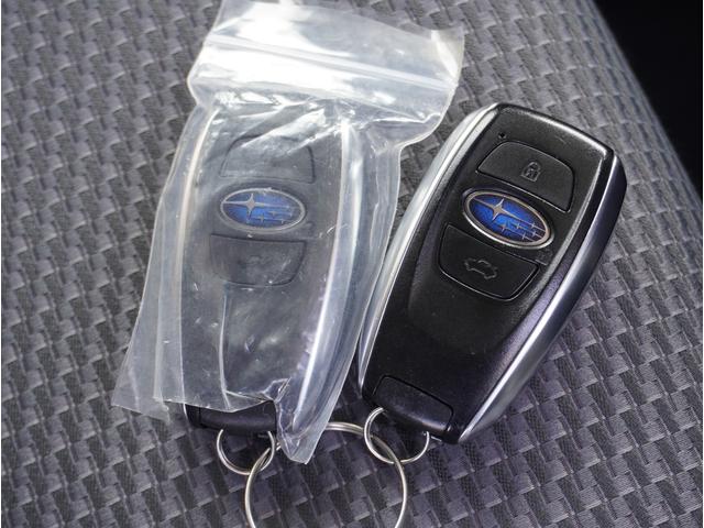 フォレスター X-BREAK EyeSight搭載車(50枚目)