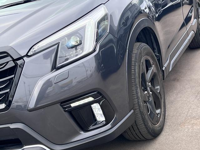 フォレスター SPORT(3枚目)