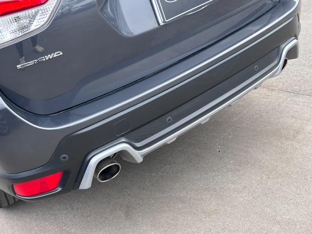 フォレスター SPORT(10枚目)