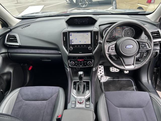 フォレスター SPORT(12枚目)