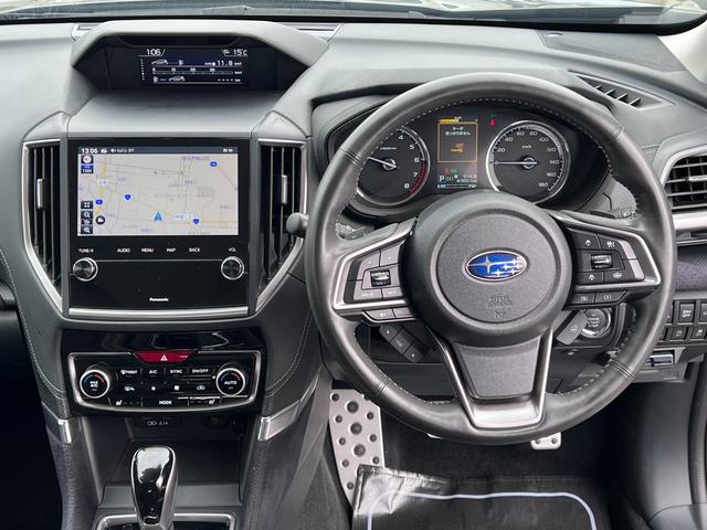 フォレスター SPORT(13枚目)