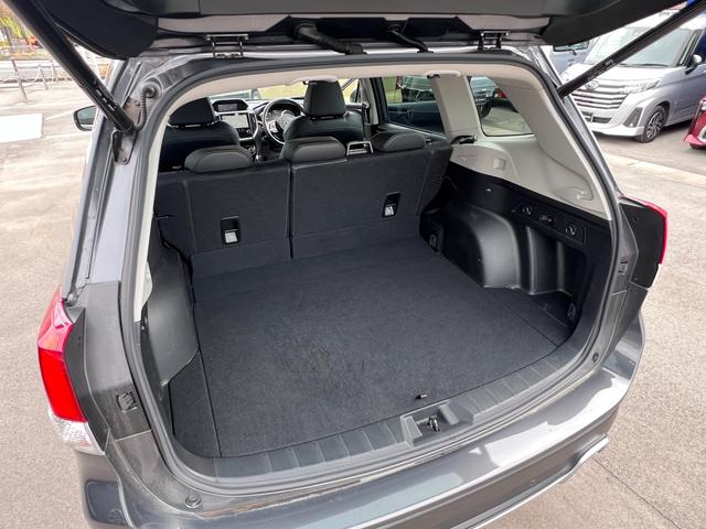 フォレスター SPORT(23枚目)