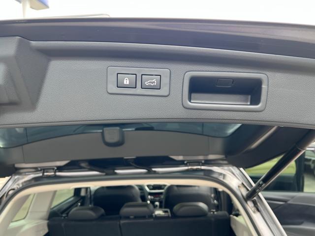 フォレスター SPORT(25枚目)