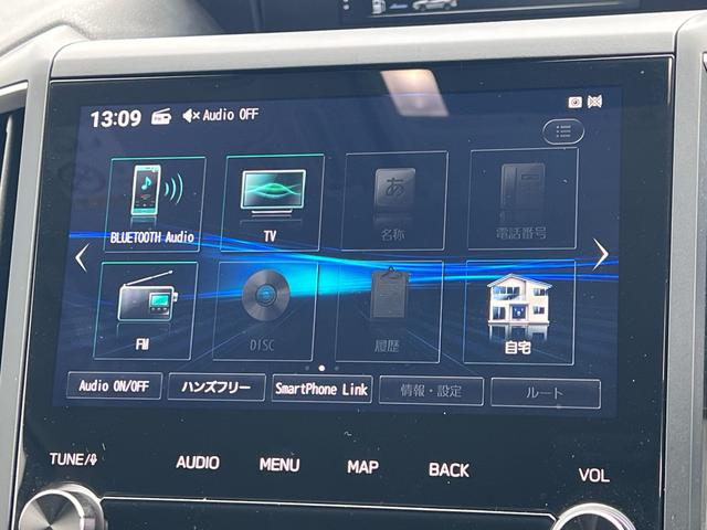 フォレスター SPORT(28枚目)