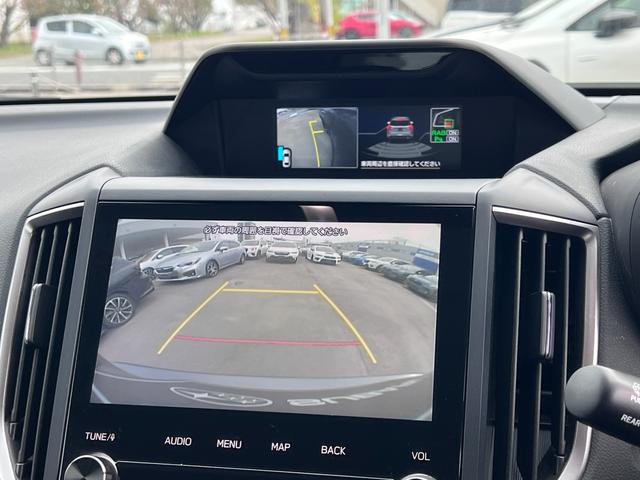 フォレスター SPORT(30枚目)