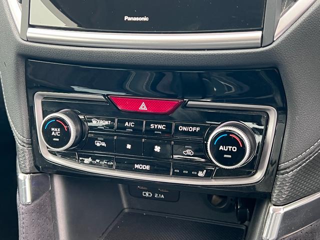 フォレスター SPORT(31枚目)