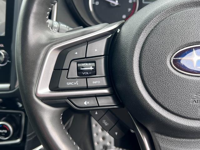 フォレスター SPORT(33枚目)