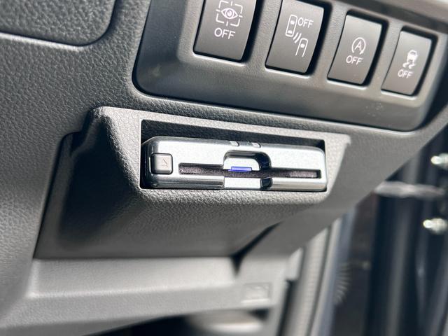 フォレスター SPORT(38枚目)