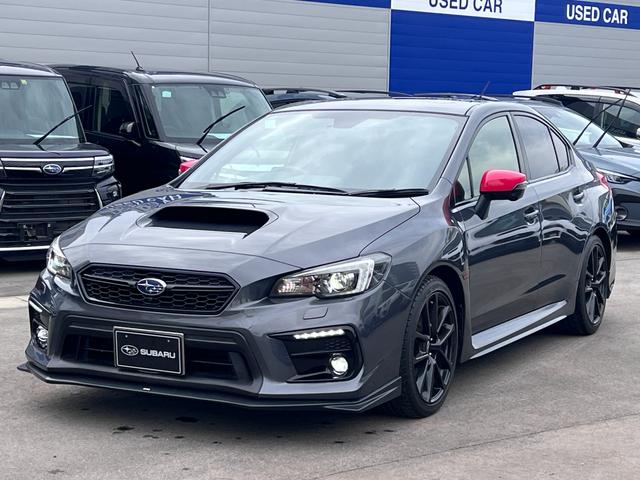 WRX S4 WRX S4 2.0GT-S EyeSight(3枚目)