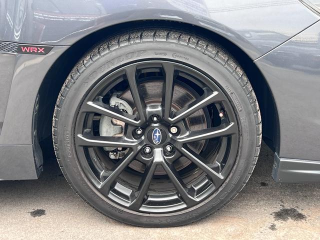 WRX S4 WRX S4 2.0GT-S EyeSight(6枚目)