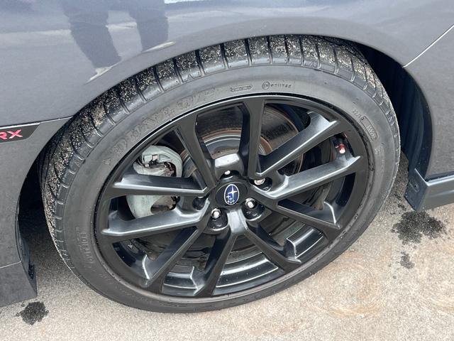 WRX S4 WRX S4 2.0GT-S EyeSight(7枚目)