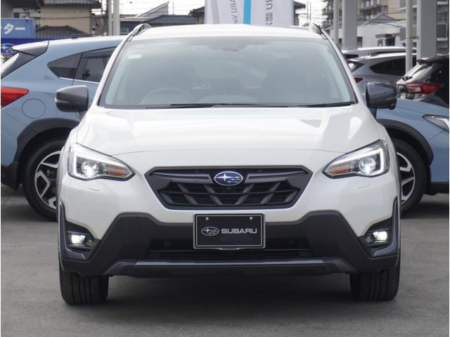 XV アドバンス スタイルエディション(2枚目)