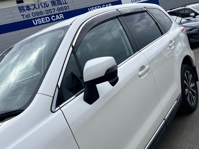 フォレスター 2.0XT EyeSight(9枚目)