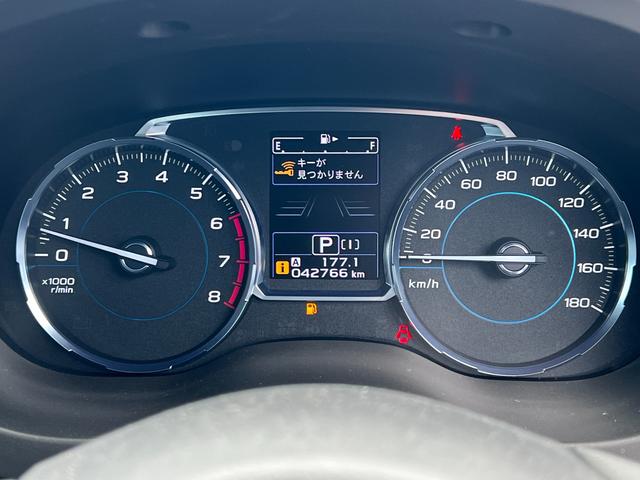 フォレスター 2.0XT EyeSight(34枚目)