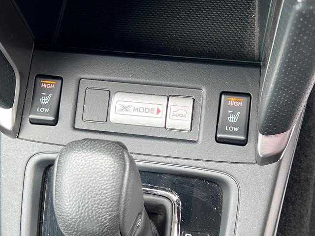 フォレスター 2.0XT EyeSight(35枚目)