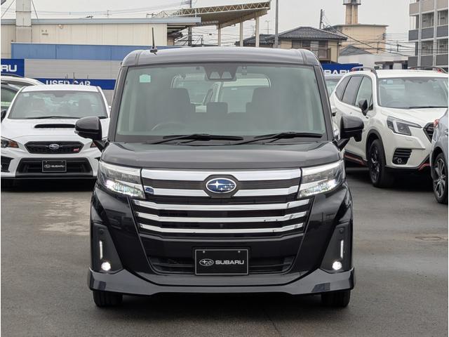 ジャスティ ベースグレード（2枚目）