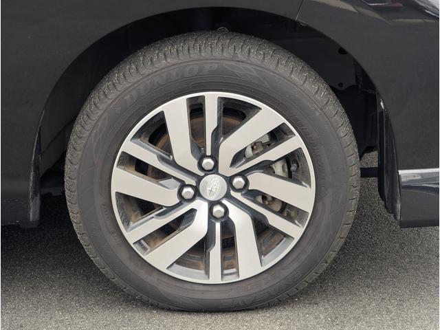 ジャスティ ベースグレード（7枚目）