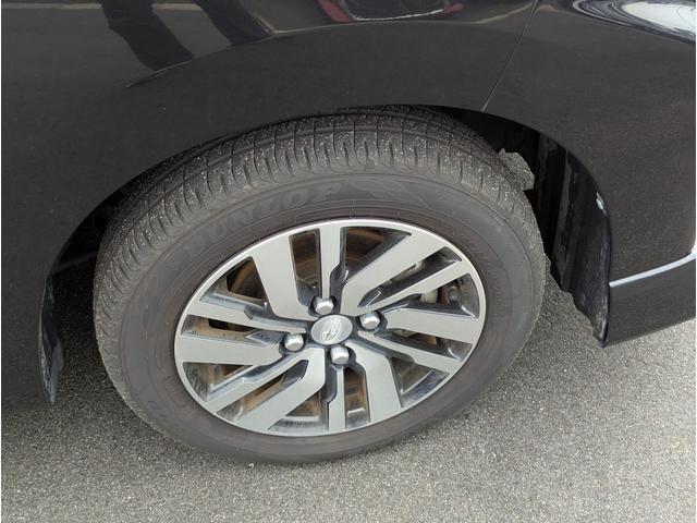 ジャスティ ベースグレード（8枚目）