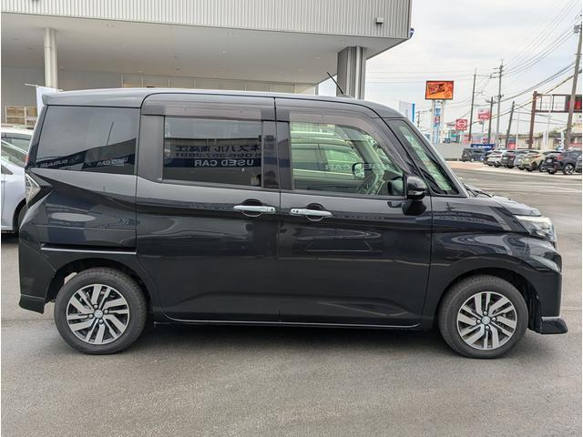 ジャスティ ベースグレード（9枚目）