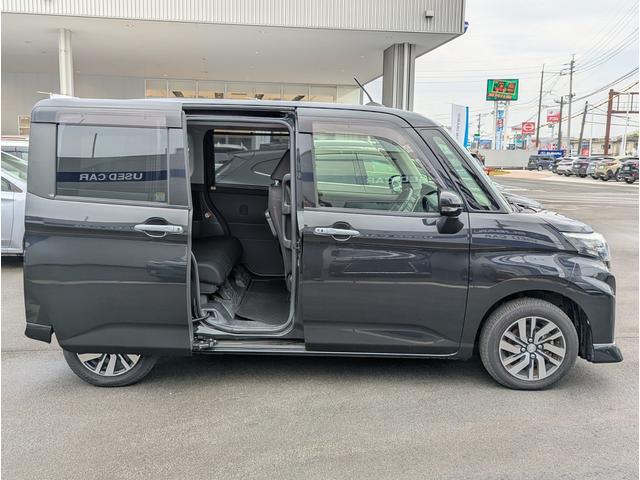 ジャスティ ベースグレード（10枚目）