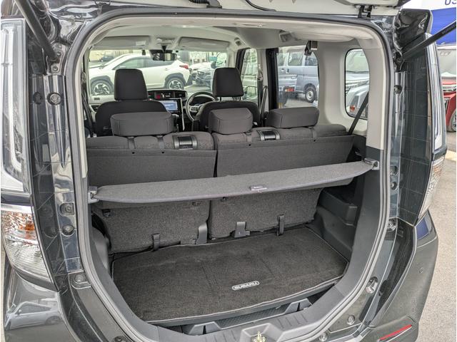 ジャスティ ベースグレード（16枚目）