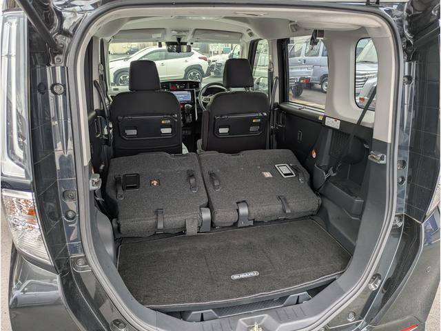 ジャスティ ベースグレード（17枚目）