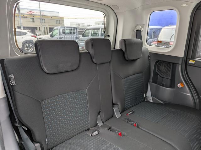 ジャスティ ベースグレード（19枚目）