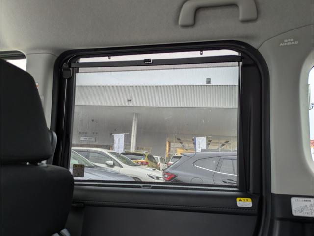 ジャスティ ベースグレード（21枚目）