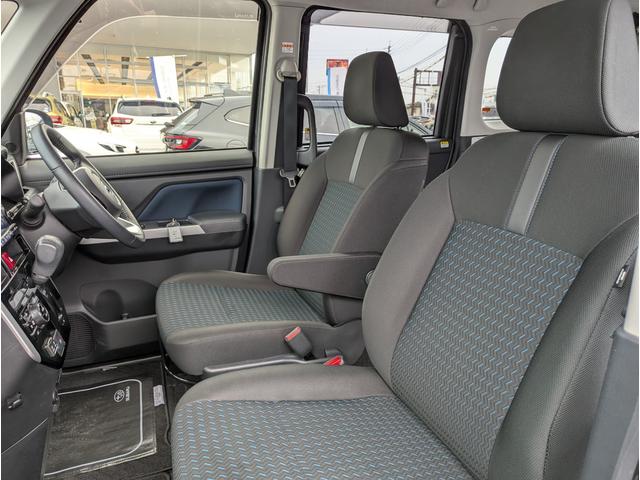 ジャスティ ベースグレード（24枚目）