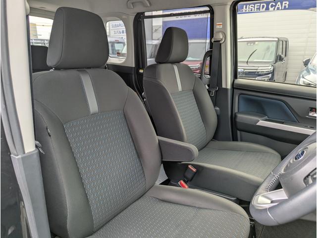 ジャスティ ベースグレード（25枚目）