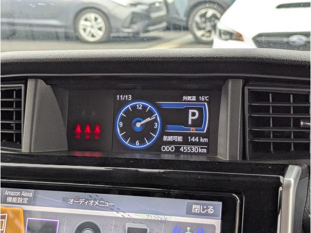 ジャスティ ベースグレード（36枚目）