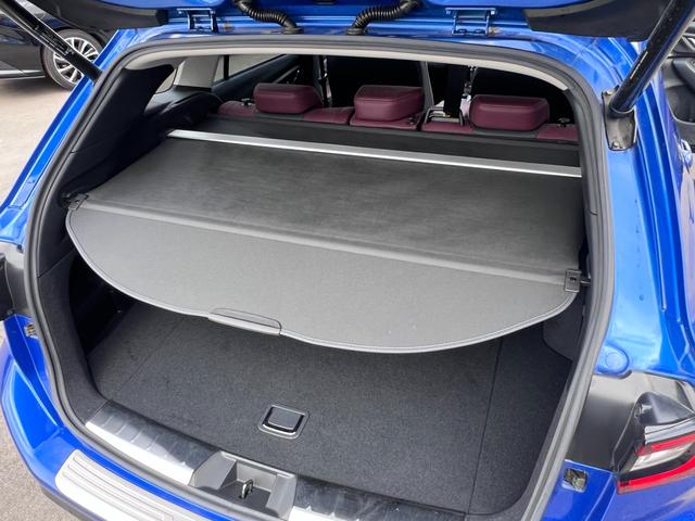 レヴォーグ STI Sport EX EyeSight X搭載車(32枚目)