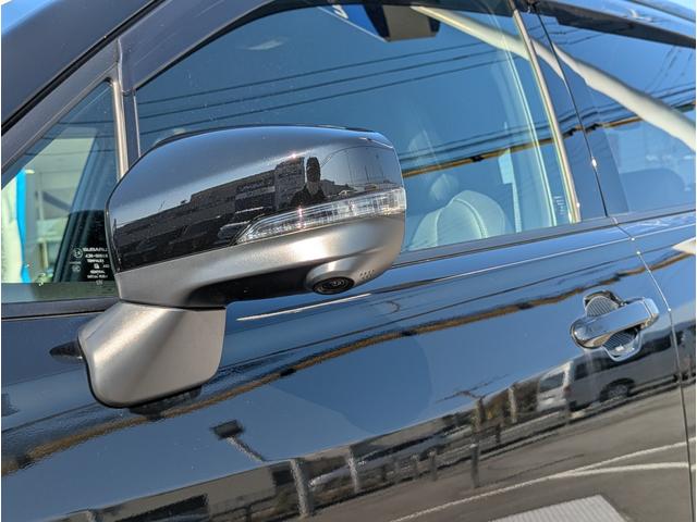 フォレスター STI Sport Black(8枚目)