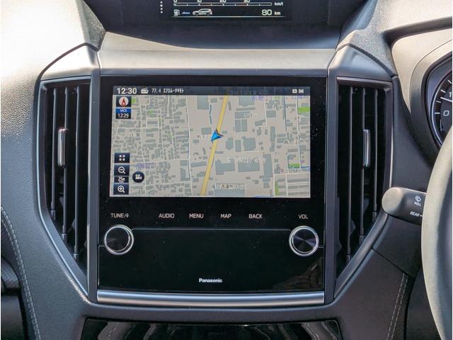 フォレスター STI Sport Black(14枚目)