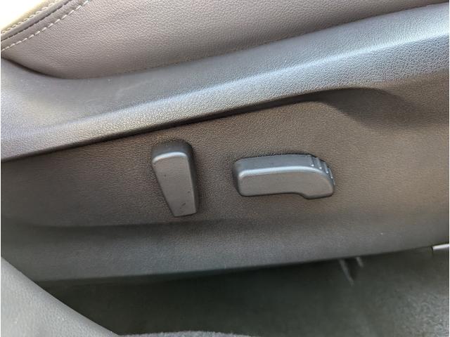 フォレスター STI Sport Black(18枚目)